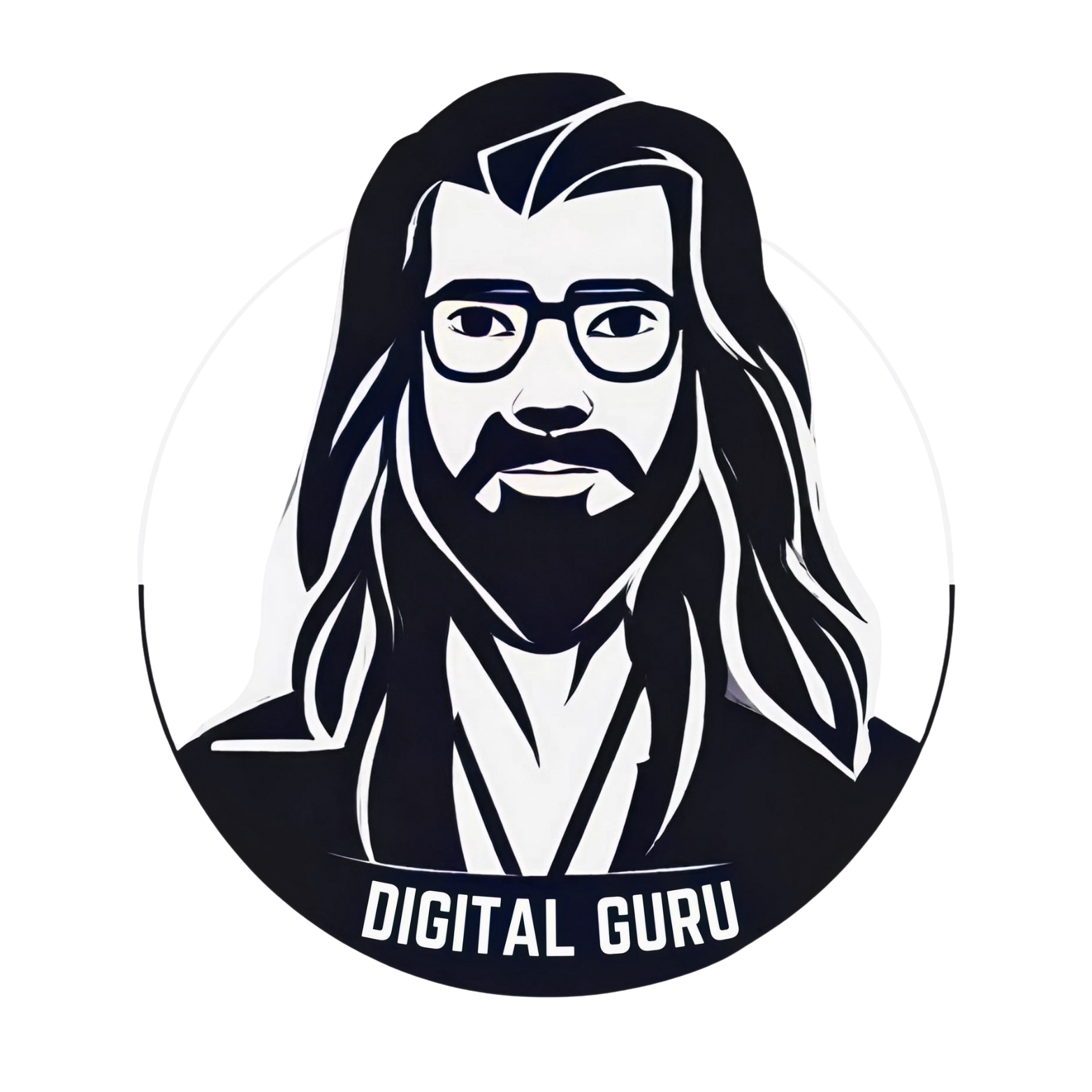 Digital Guru logo